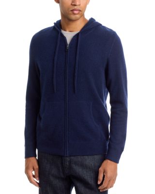 Cashmere Hoodie - Exclusive