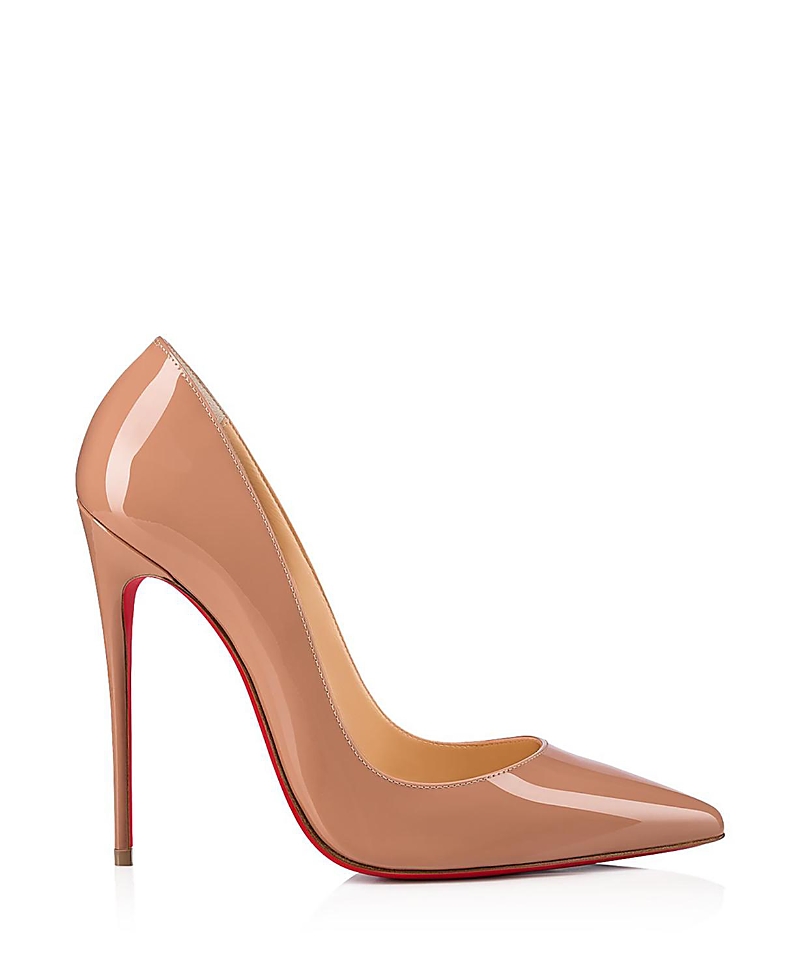 Christian Louboutin Women's So Kate Pump