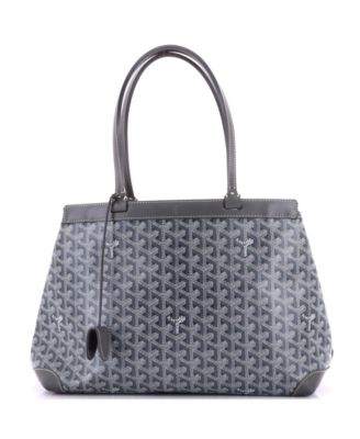  PM Bellechasse Bag Coated Canvas
