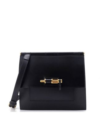 24 Sacabar Shoulder Bag Epsom and Swift