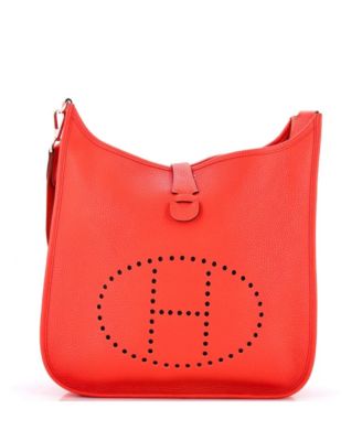 GM Evelyne Bag Gen III Clemence
