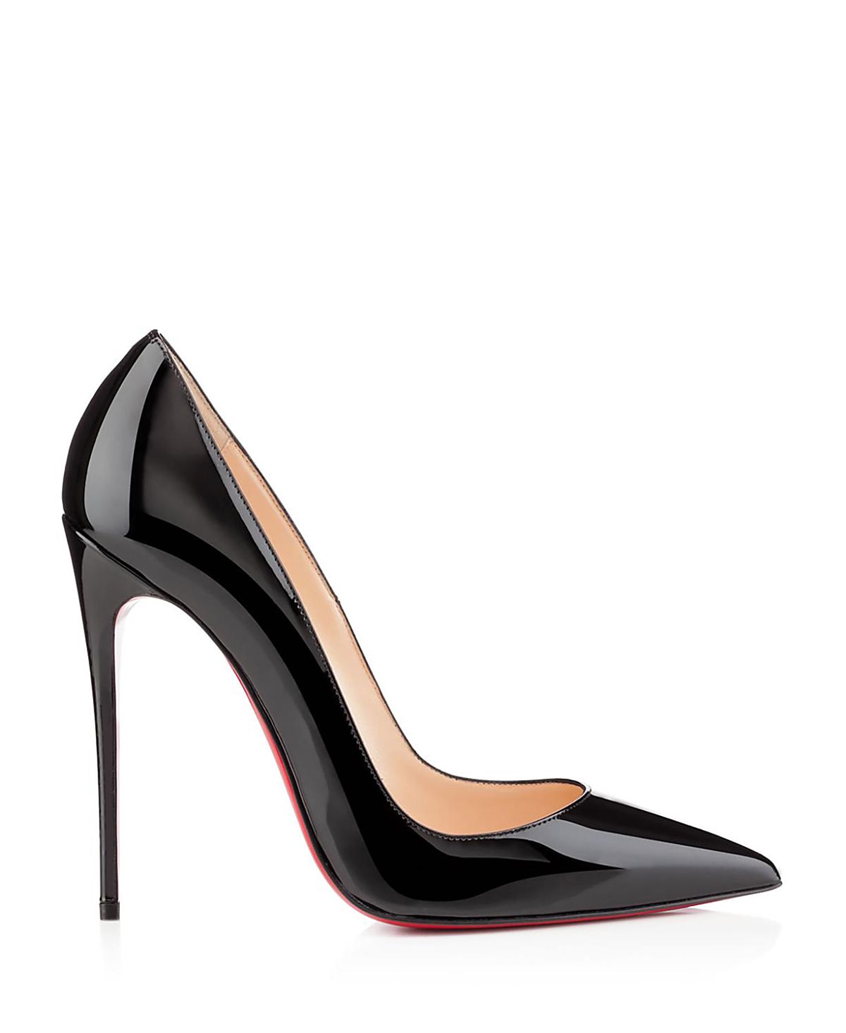 Christian Louboutin Women's So Kate Pump