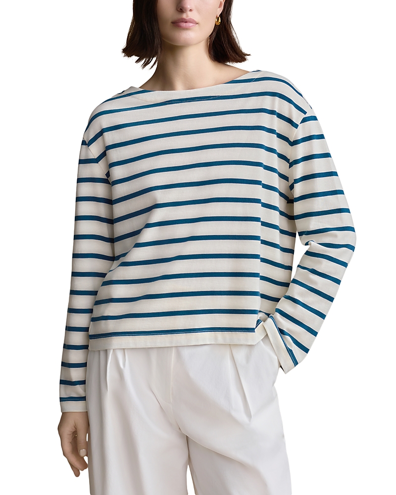 Jenni Kayne Claude Long Sleeve Tee
