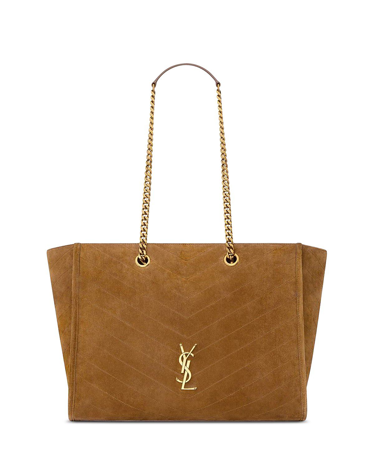 Saint Laurent Niki Shopping Bag