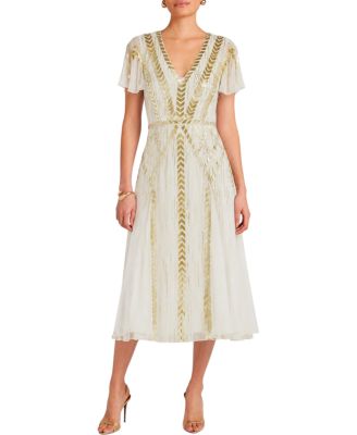Temperley London Women's Viola Dress
