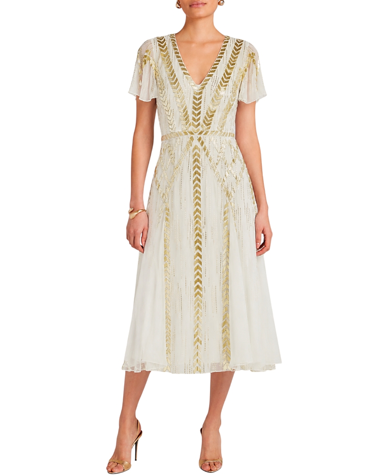 Temperley London Women's Viola Dress