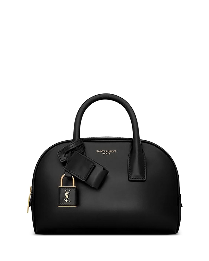 Saint Laurent Sac De Jour Boston Bag