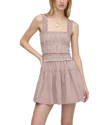  Women's The Azalea Mini Nap Dress