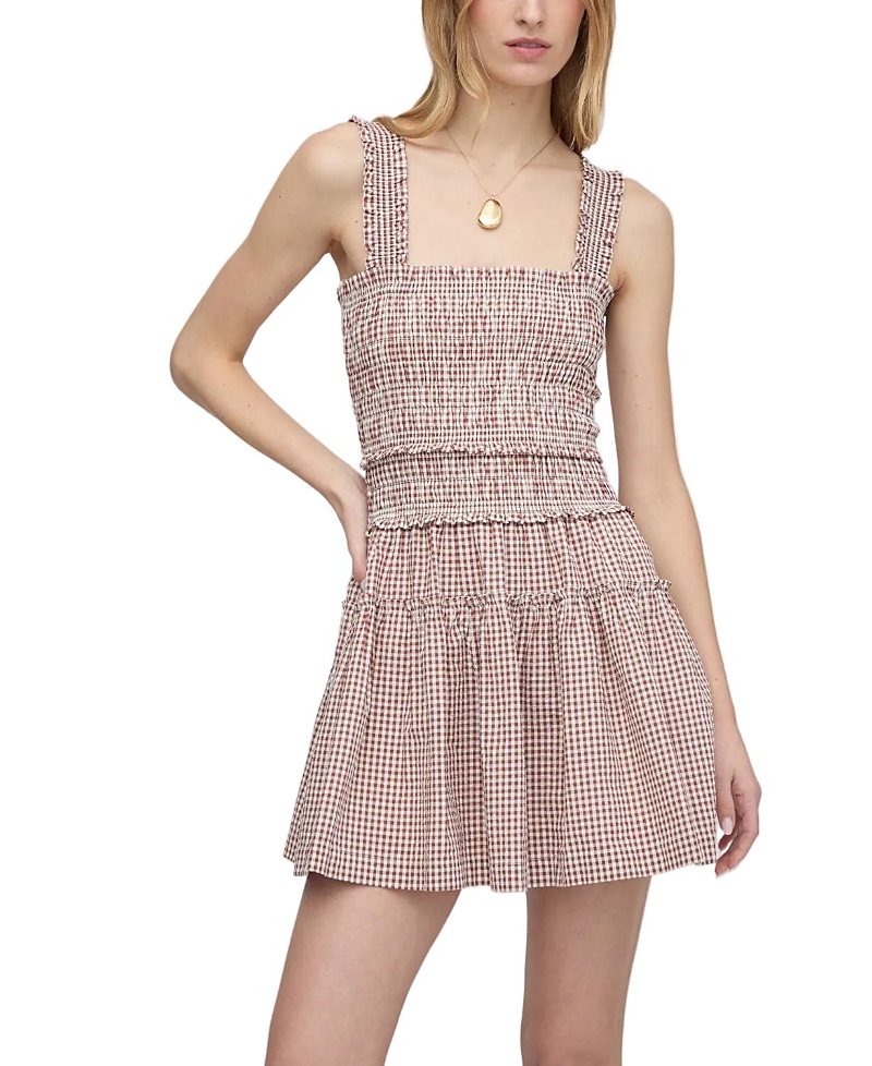 Hill House Home Women's The Azalea Mini Nap Dress