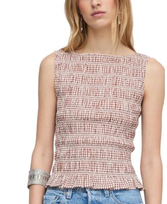Hill House Home Women's The Phoebe Nap Top