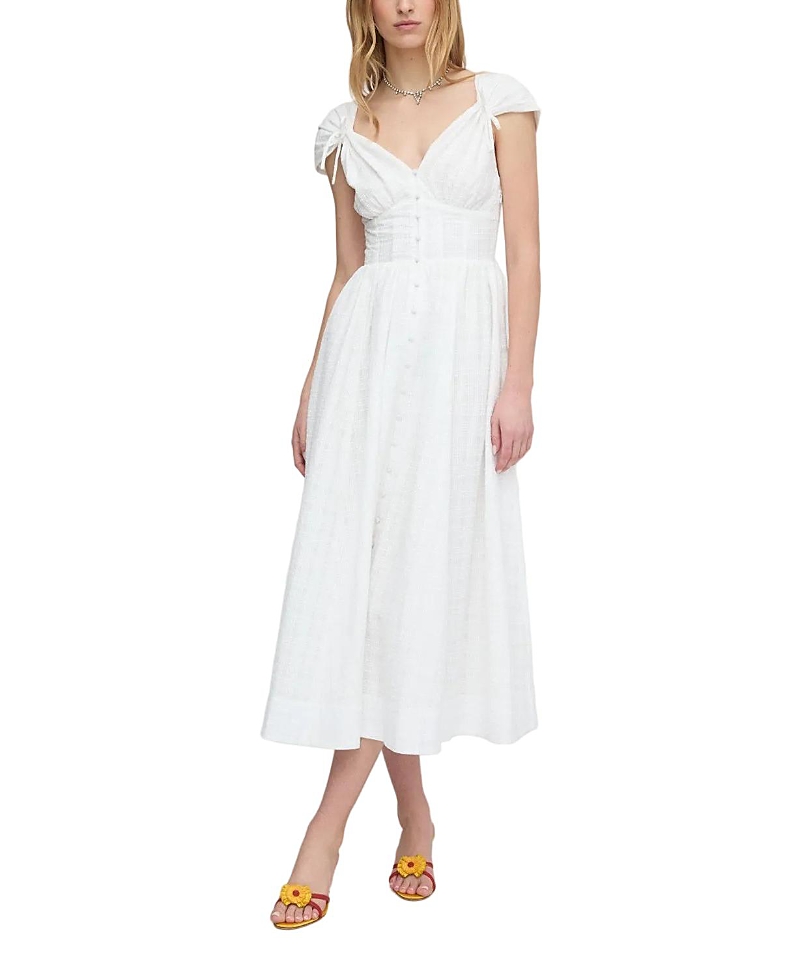 Hill House Home Women's The Lucille Dress
