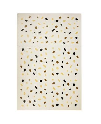  Stylish Baby Play Mat 72X48 Feet, Ages 0Mo+