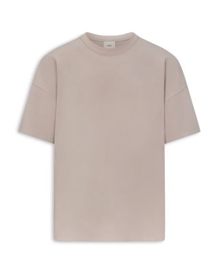 Relaxed Fit Jersey Lounge Tee