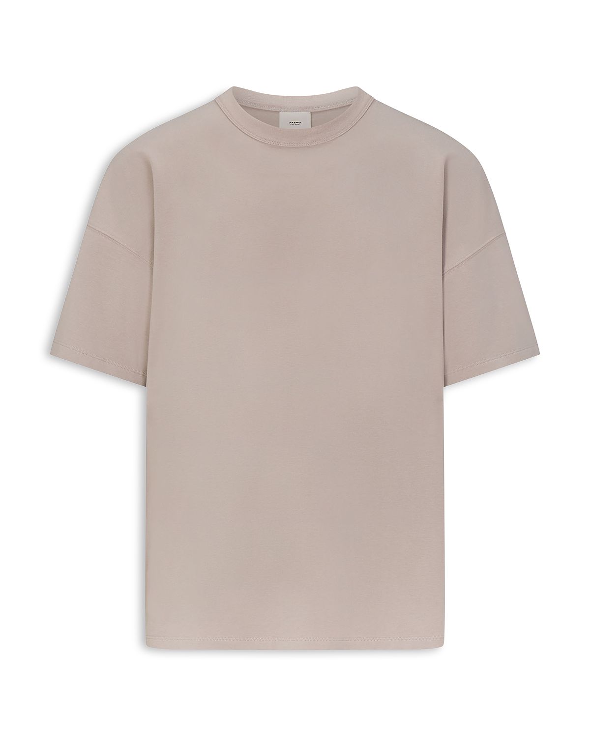 Skims Relaxed Fit Jersey Lounge Tee