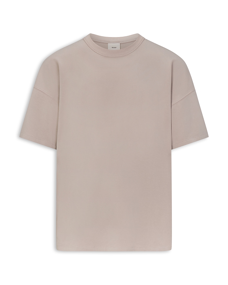 Skims Relaxed Fit Jersey Lounge Tee