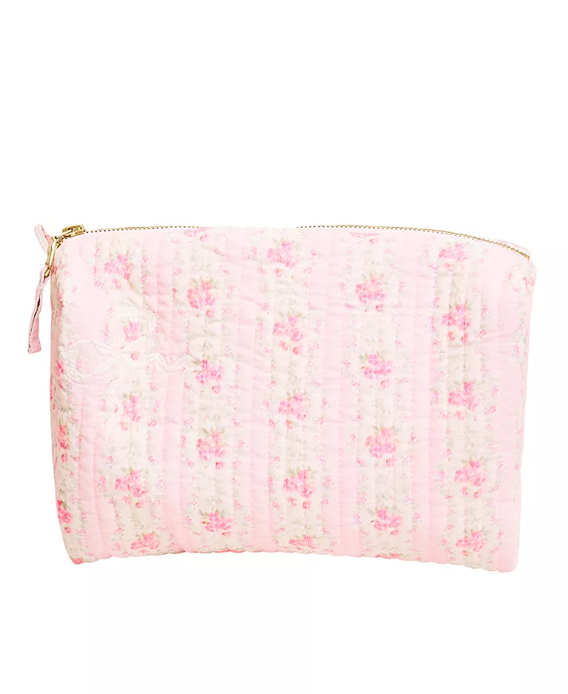 LoveShackFancy Octavia Bag