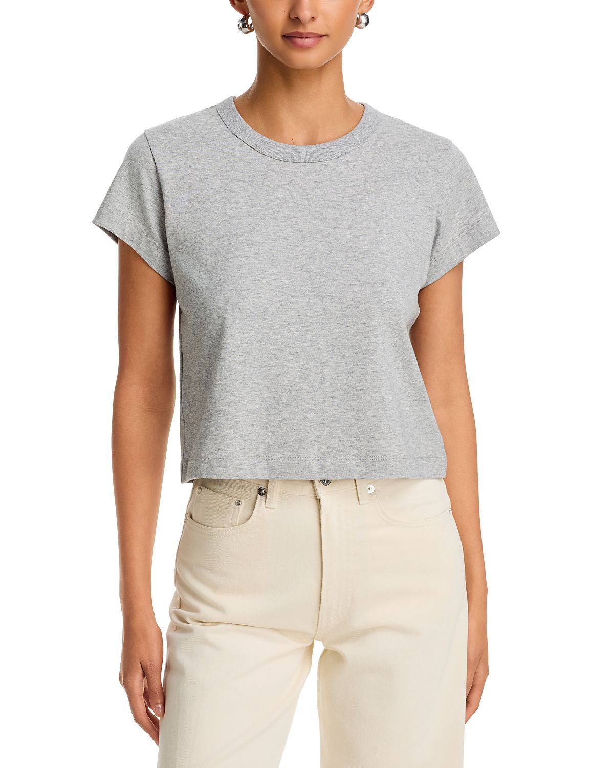 rag & bone Kelly Perfect Tee
