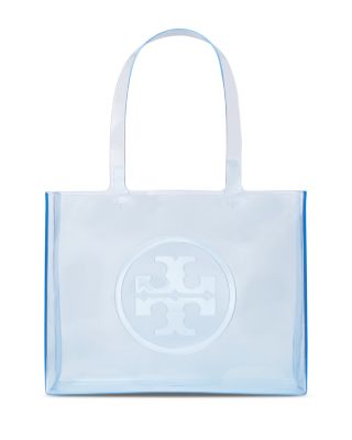 Ella Small Clear Tote