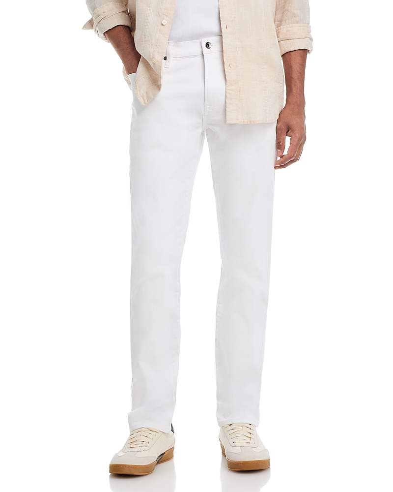 John Varvatos Pickup Slim Fit Jeans