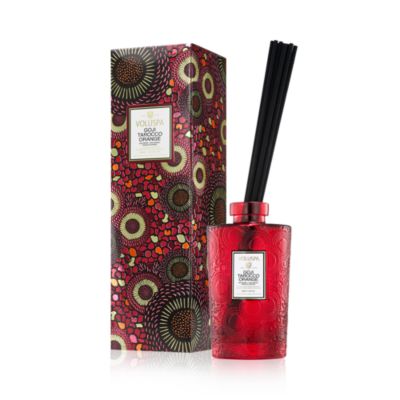 Goji Tarocco Orange Reed Diffuser 16.9 ml.