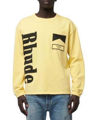 Logo Pocket Tee
