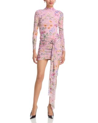 Heather Mini Dress