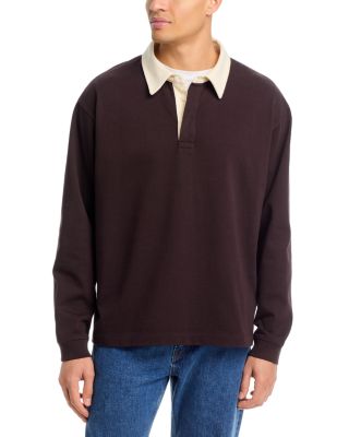 Rugby Polo Shirt