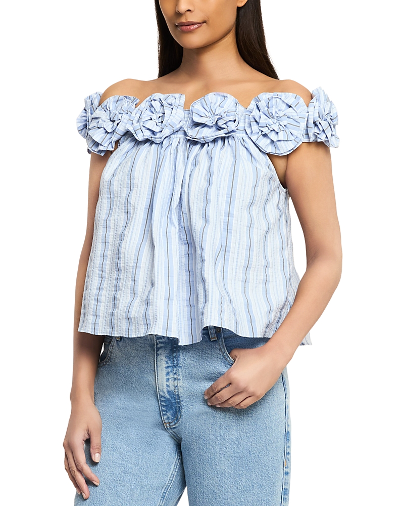 Cinq a Sept Kelsey Top