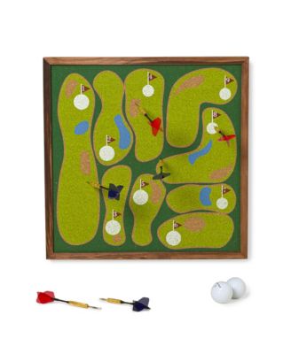Golf Dartboard