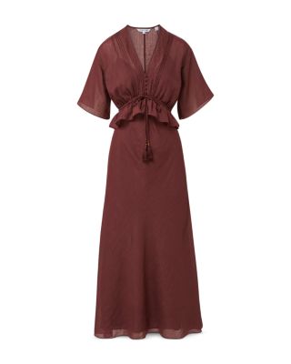 Dominick Midi Dress