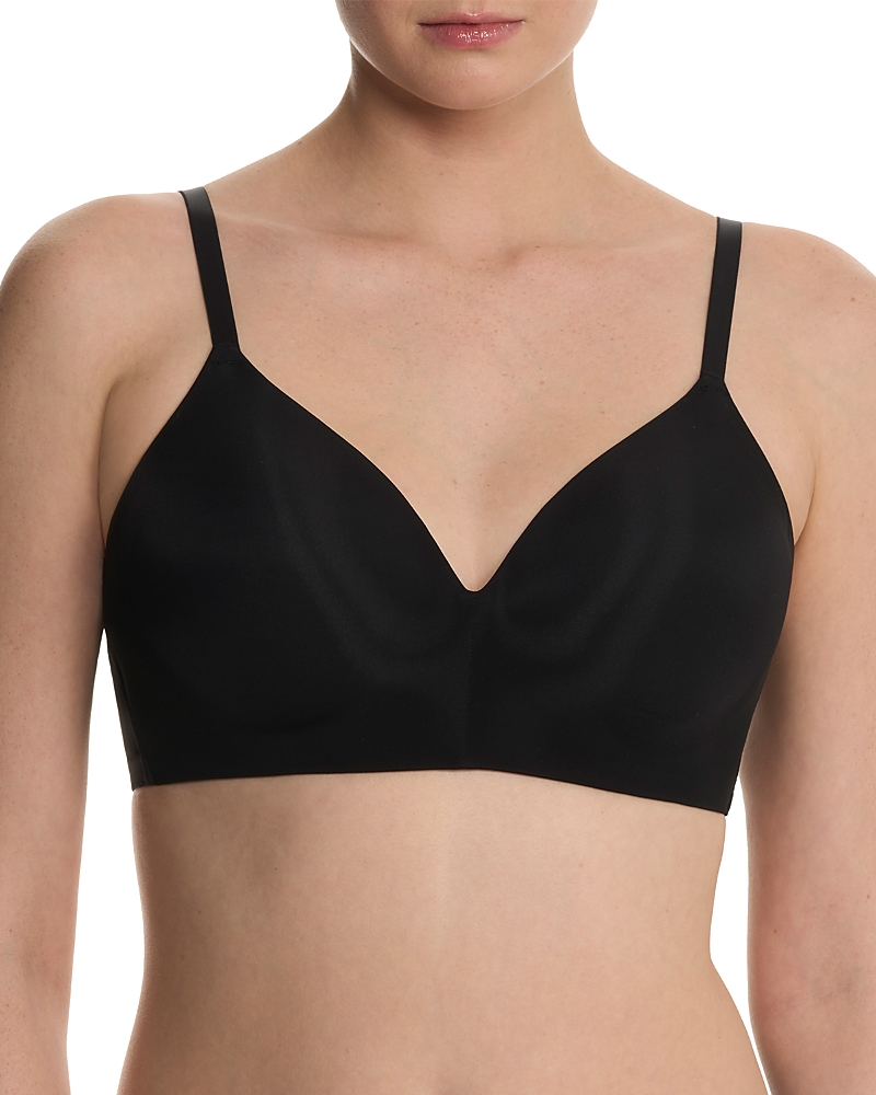 Natori Cloud Comfort Convertible Back Smoothing Wireless Bra