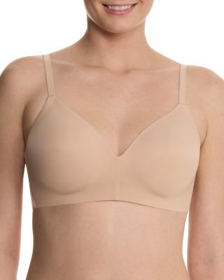 Natori Cloud Comfort Convertible Back Smoothing Wireless Bra