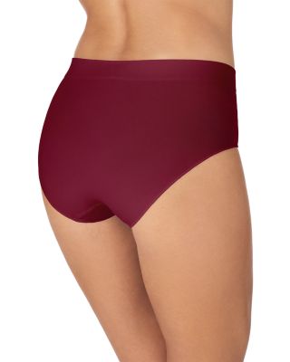 Seamless Comfort Briefs - thumbnail 8