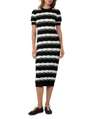 Jenny Knit Dress - Exclusive