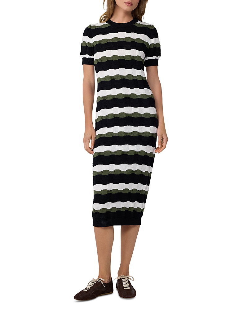 Diane von Furstenberg Jenny Knit Dress - Exclusive