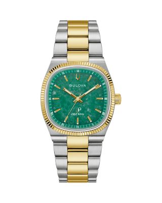 Super Seville Precisionist Watch, 35mm