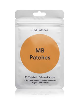 Metabolic Patches