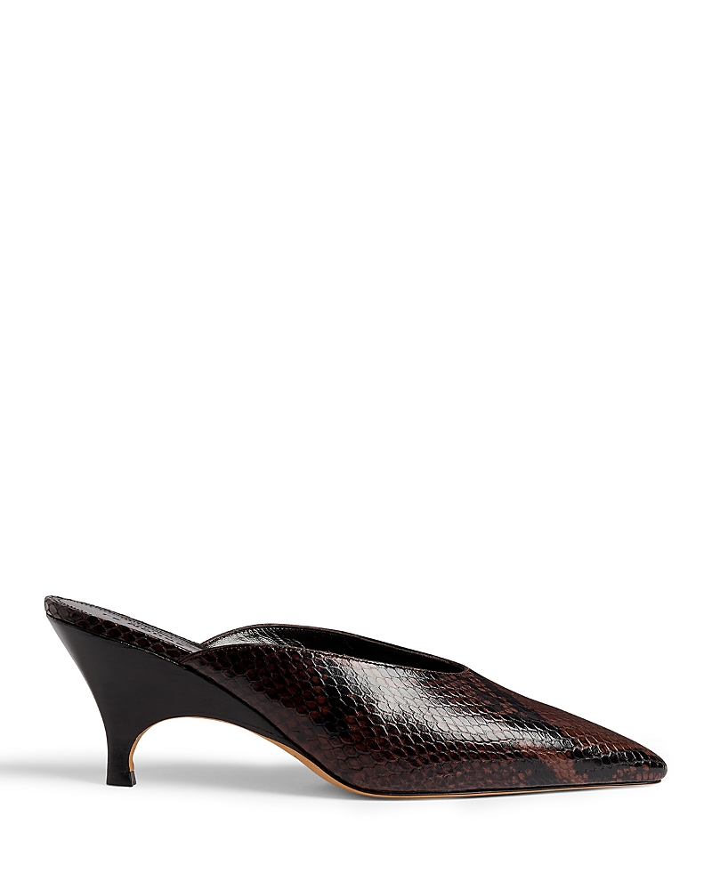 Le Monde Beryl Women's Petra Mules