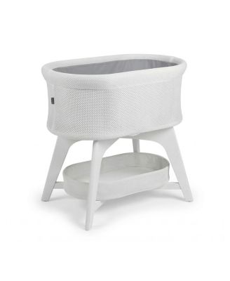  Unisex EVI Smart Bassinet - Baby