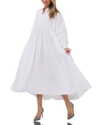  Charlotte Maxi Dress