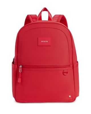 Unisex Kane Backpack - Ages 4-7