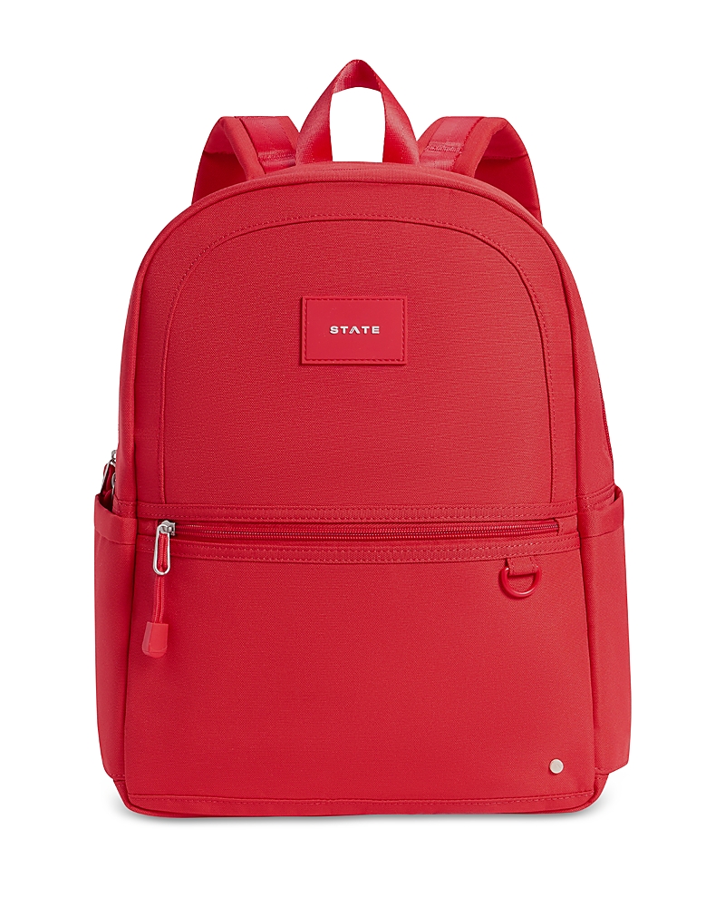 State Unisex Kane Backpack - Ages 4