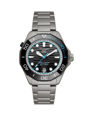 Acquaracer Professional 500 Date Automatic Watch, 42mm