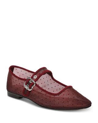 Women's Michaela Mesh Flats