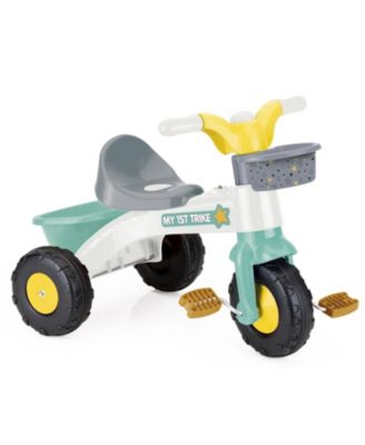 My First Trike, Ages 2+