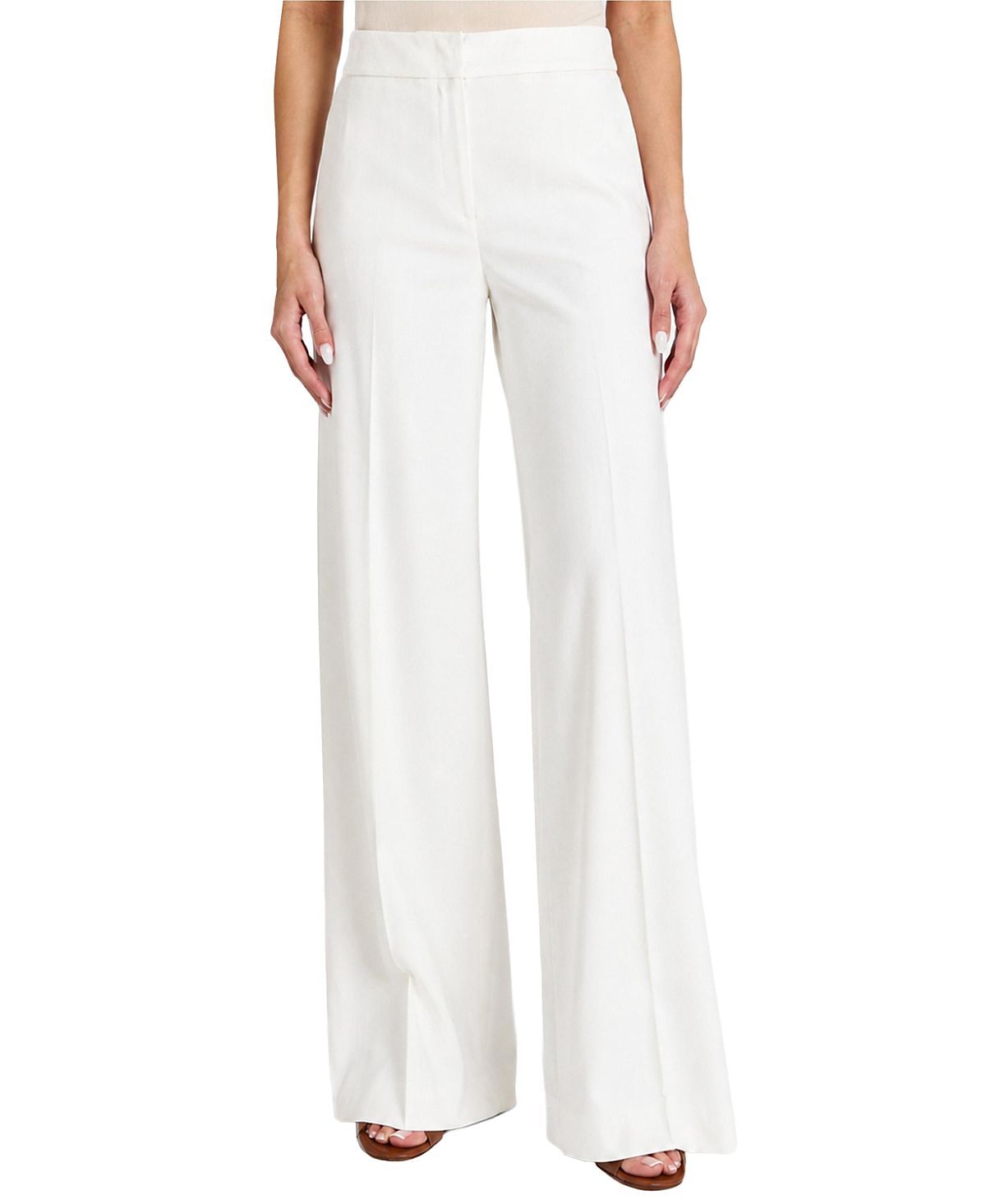 Santorelli Gigi Wide Leg Pant