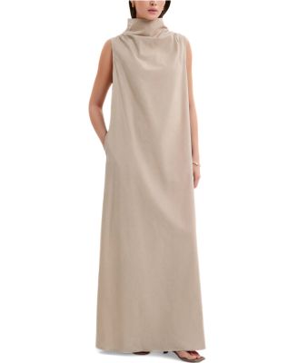  Minna Sleeveless Dress