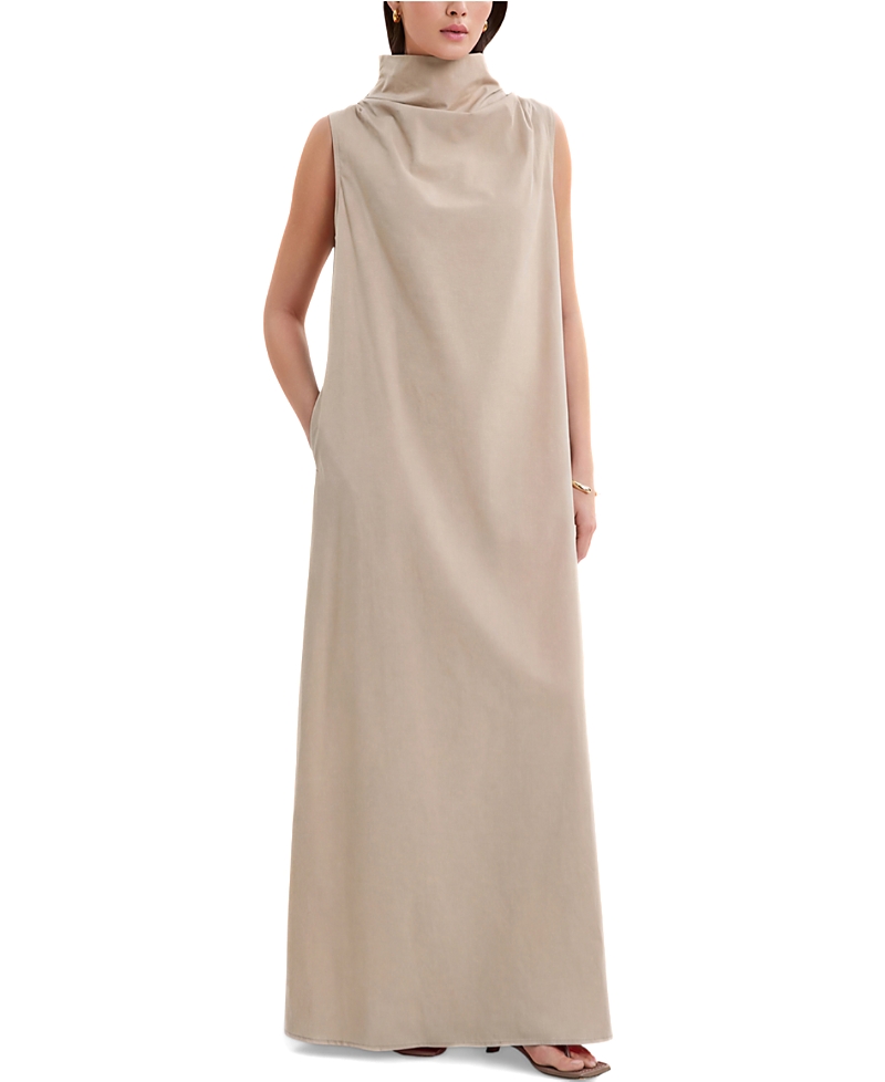 Marcella Minna Sleeveless Dress