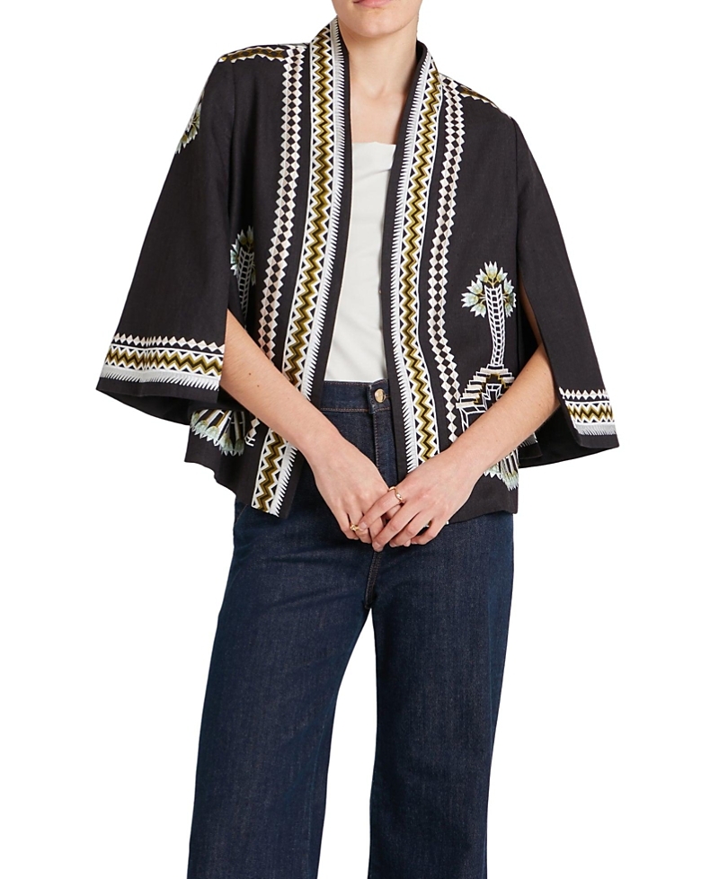 Temperley London Women's Avalon Jacket