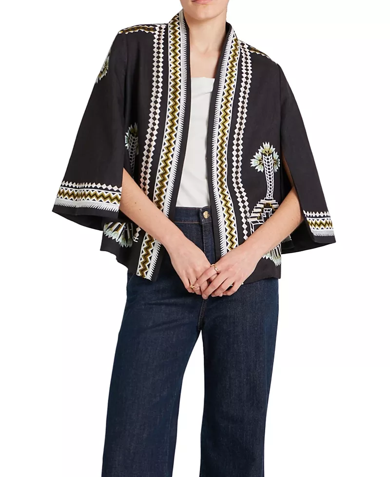 Temperley London Women's Avalon Jacket